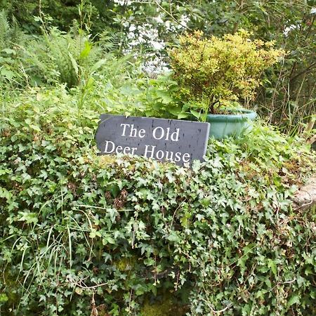 The Old Deer House Bed & Breakfast Bodmin Exterior photo