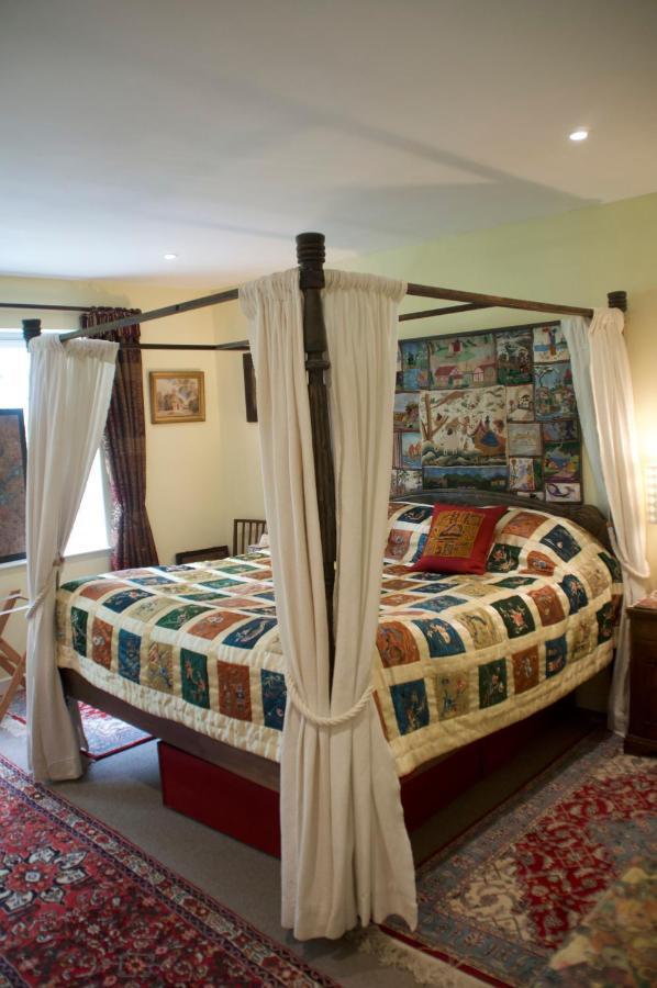 The Old Deer House Bed & Breakfast Bodmin Exterior photo