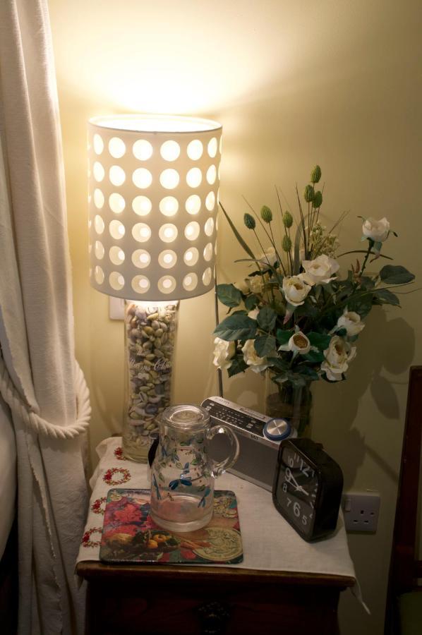 The Old Deer House Bed & Breakfast Bodmin Exterior photo