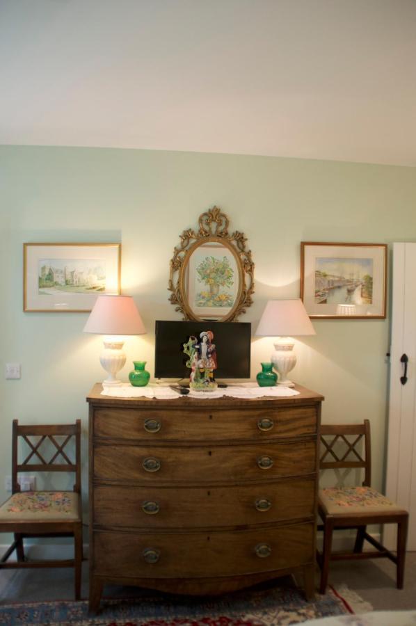The Old Deer House Bed & Breakfast Bodmin Exterior photo