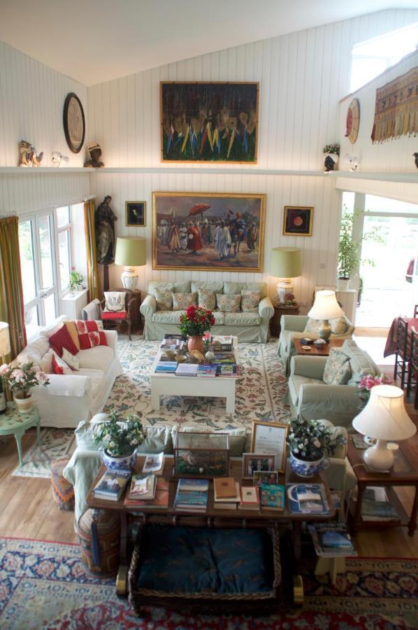The Old Deer House Bed & Breakfast Bodmin Exterior photo