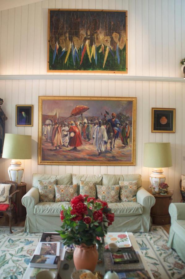 The Old Deer House Bed & Breakfast Bodmin Exterior photo